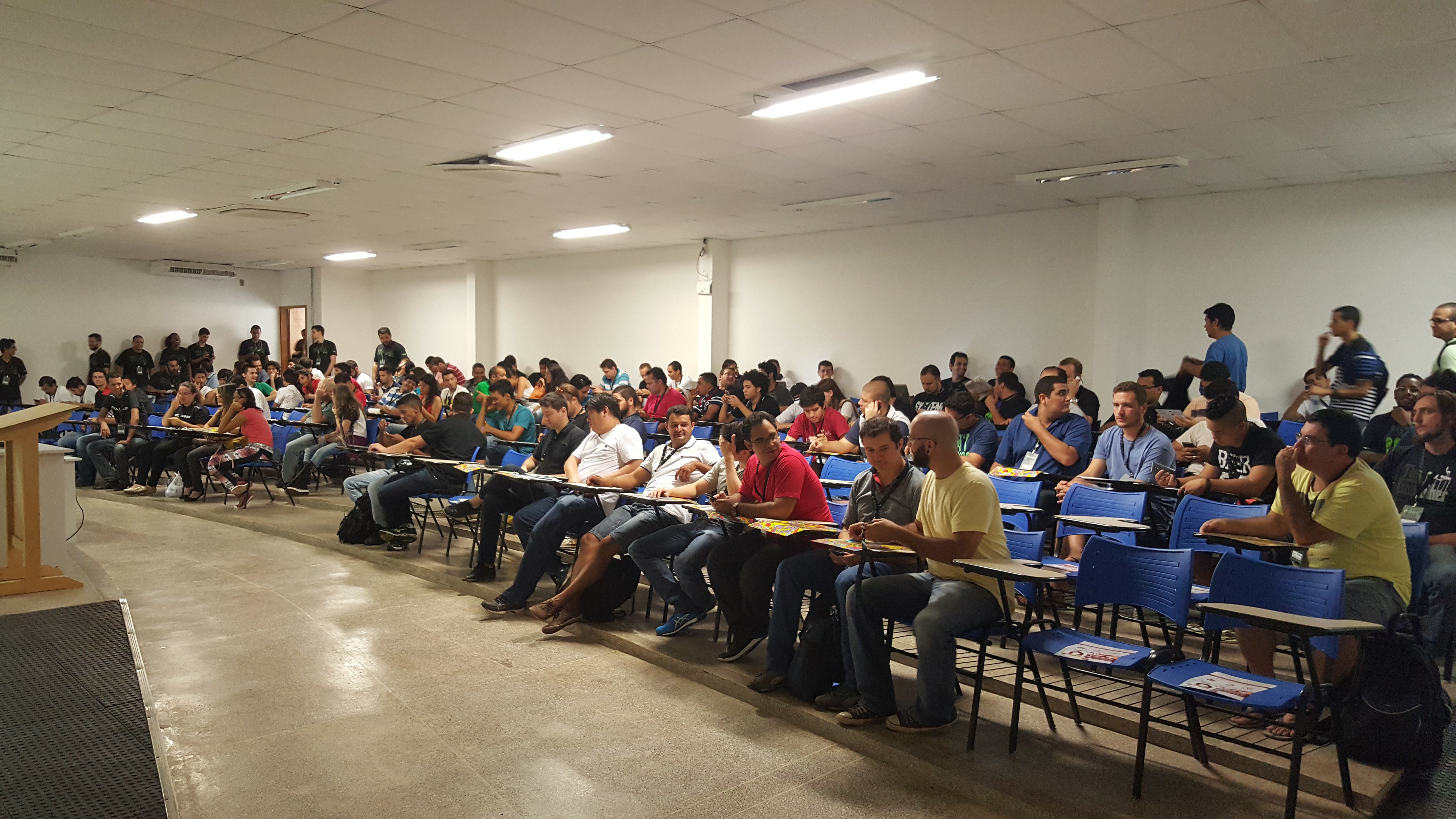 Roadsec Cuiabá